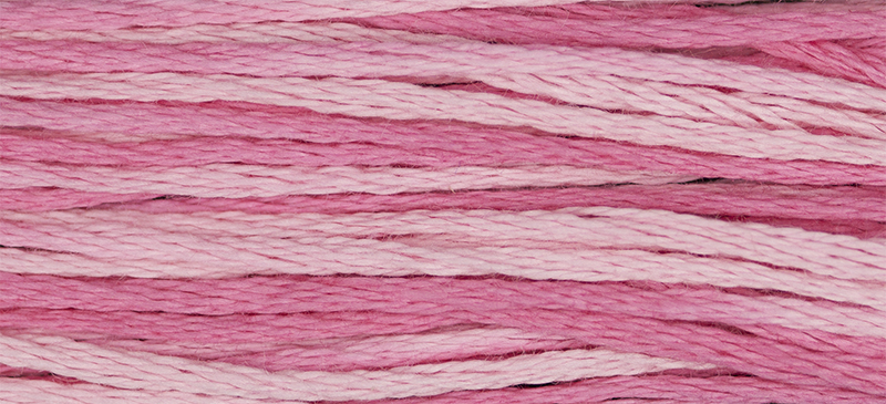 Emma's Pink